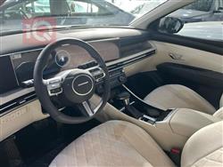 هیۆندای تۆکسۆن